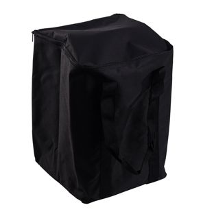 Nylon bag for foldable brochure stand TEC-ART Folder 4 x A4 