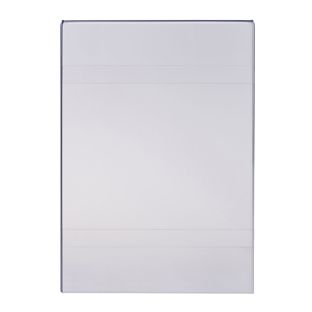 Brochure Stand TEC-ART Info panel A4 for TEC-ART 