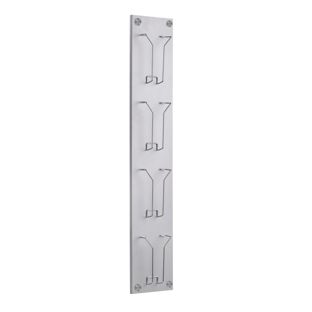 Wall leaflet holder ARTLINE 1/3 A4 