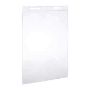 Replacement pockets for Menu holder FLIP/T-stand FLIP A4 