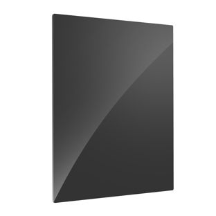 Chalk boards A5 - 148 x 210 mm  | 1.5 mm | glossy acrylic (PMMA) 