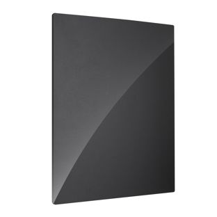 Chalk boards A6 - 105 x 148 mm  | 1.5 mm | glossy acrylic (PMMA) 