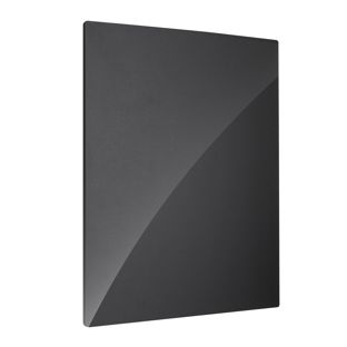 Chalk boards A4 - 210 x 297 mm  | 1.5 mm | glossy acrylic (PMMA) 