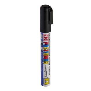 Chalk pen, 1 piece, 6 mm | null | null