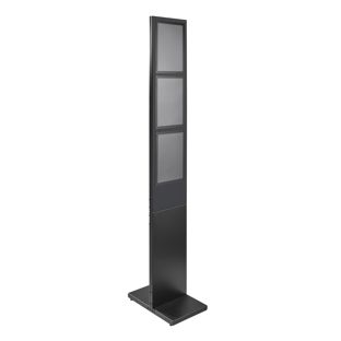 A4 info display PLANAR Totem 