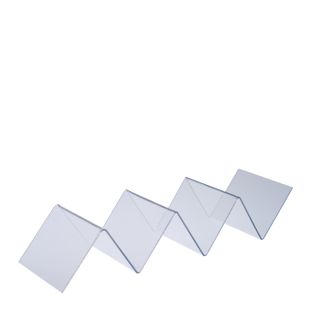 Sandwich holder 300 x 90 x 60 mm | null