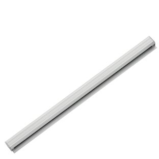 Tab grabber, aluminium, silver 50 cm