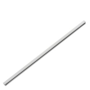 Tab grabber, aluminium, silver 100 cm