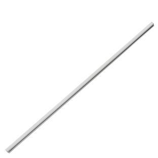 Tab grabber, aluminium, silver 150 cm