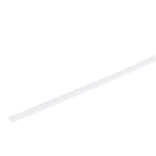 Knihařská záložka na cívce, 4-5 mm, (600 m na cívce) bílá
