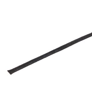 Page marking ribbon on roll, 4-5 mm, (600 m per roll) black