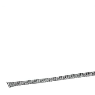 Page marking ribbon on roll, 4-5 mm, (600 m per roll) silver 