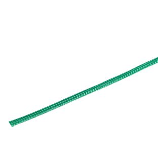 Page marking ribbon on roll, 4-5 mm, (600 m per roll) green