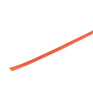 Page marking ribbon on roll, 4-5 mm, (600 m per roll) orange