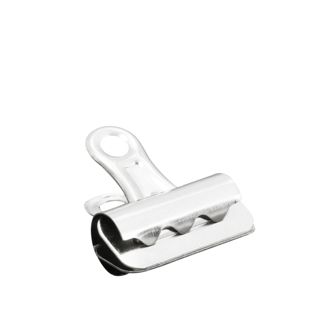 Letter Clips, made of metal 32 x 35 mm 