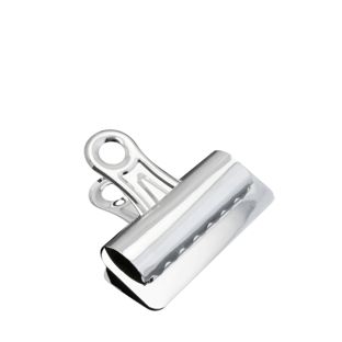 Letter Clips, made of metal 