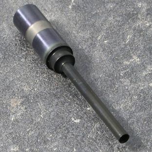 Paper drill bits, Sliding layer  | 4 mm | 42 mm