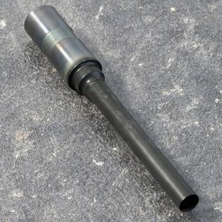 Paper drill bits, Sliding layer  | 5 mm | 52 mm