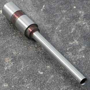 Paper drill bits, standard  | 5 mm | 52 mm