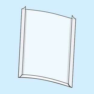 Form holder 