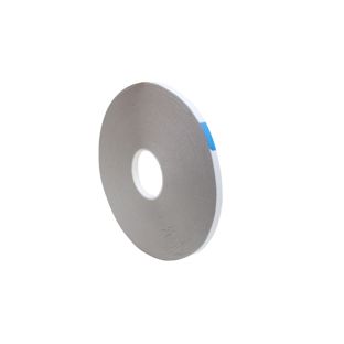 Double-sided adhesive paper fleece tape, strong acrylic adhesive, VL15 9 mm | 250 m