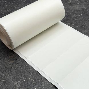 Lepicí proužek oboustranný, transparentní, velmi silná přilnavost 40 x 110 mm  | Balení 100 kusů 