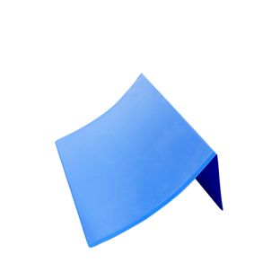 Informační kapsa pro stohy kartonů, PVC A4 