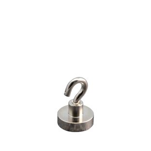 Magnetický háček, neodym 20 mm