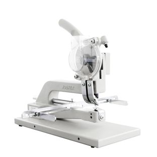 Eyeletting machine M165 for eyelets 8E, 8E 4 long 
