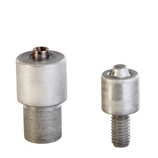 Eyelet setting tool for eyelets 24, 25, 25 1/2, 26 
