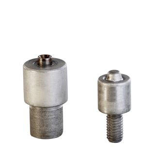 Eyelet setting tool for eyelets 271, 272 