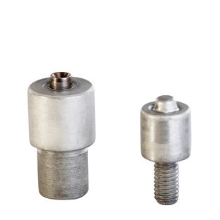 Eyelet setting tool for eyelet 8E 
