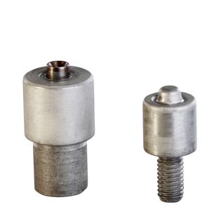 Eyelet setting tool for eyelet 9E 
