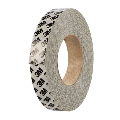 3M 9086, double-sided paper fleece adhesive tape, very strong acrylic adhesive 