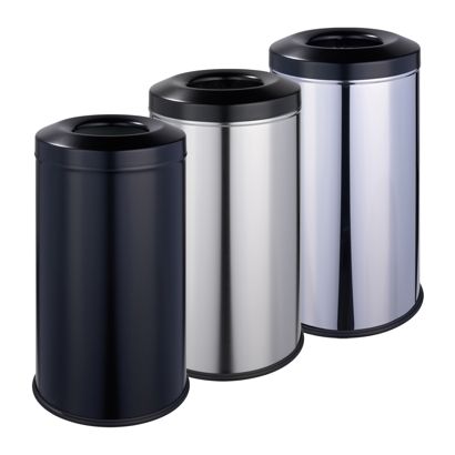 Fire retardant bin 20 l 
