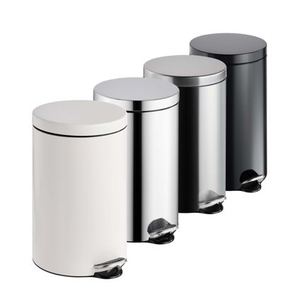 Pedal bin 12l 
