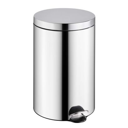 Pedal bin 20l null | null | null