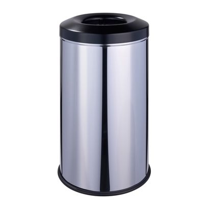 Fire retardant bin 20 l null | null | null