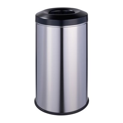 Fire retardant bin 20 l null | null | null