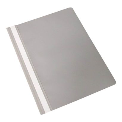 File folder, A4 grey 