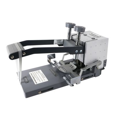 Eyeletting machine Combilocher DUO N35 