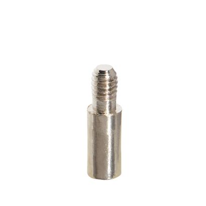 Prodloužení pro knihařské šrouby M4 10 mm
