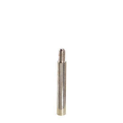 Prodloužení pro knihařské šrouby M4 25 mm