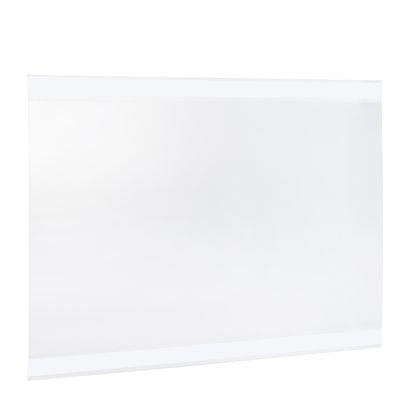 C-pockets with stripes of adhesive tape landscape | A1