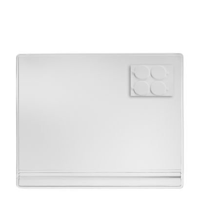 Poster pocket waterproof A5  | self-adhesive 