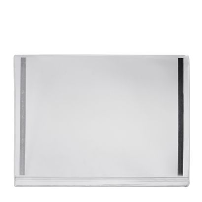 Vodotěsná kapsa na plakáty A3  | magnetický 