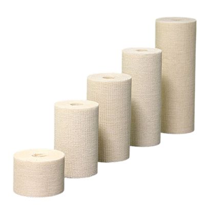 Scrim for spine 