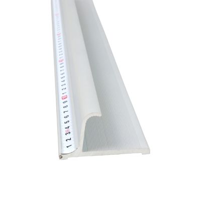 Bezpečnostní pravítko 155 cm