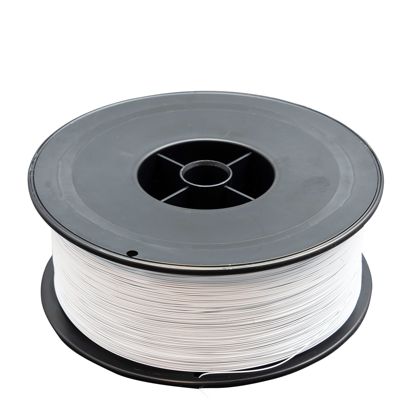 Stitching wire spool with approx. 2 kg | null | No. 25 - ⌀ 0,55 mm