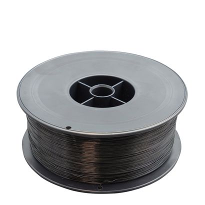 Stitching wire spool with approx. 2 kg | null | No. 25 - ⌀ 0,55 mm
